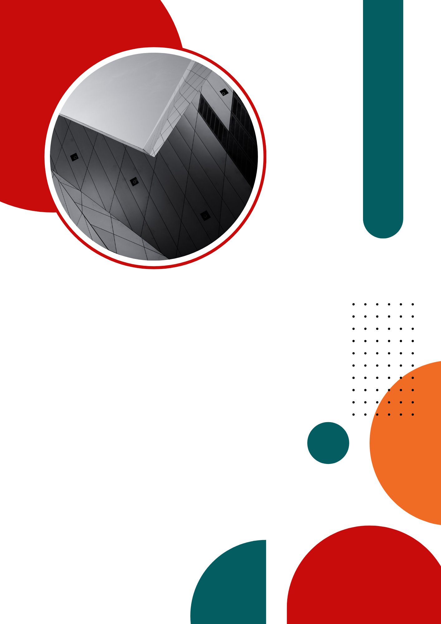 Cover Business Plan